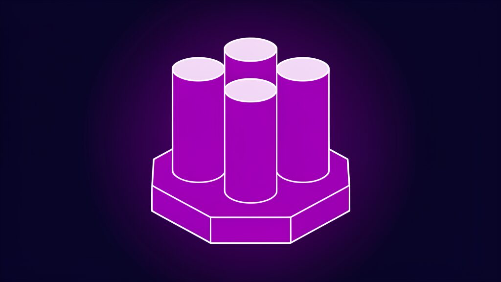 wordpress seo maintenance checklist d three identical upright cylinders