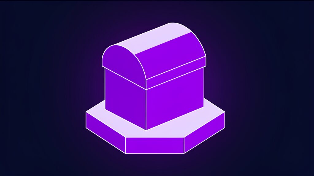 Z.ai - z ai lab behind ox alpha model a treasure chest closed lid