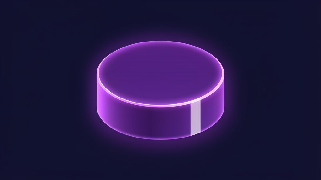 apple ai server m8 ultra nvidia nvlink 2029 e hockey puck lying flat on its side