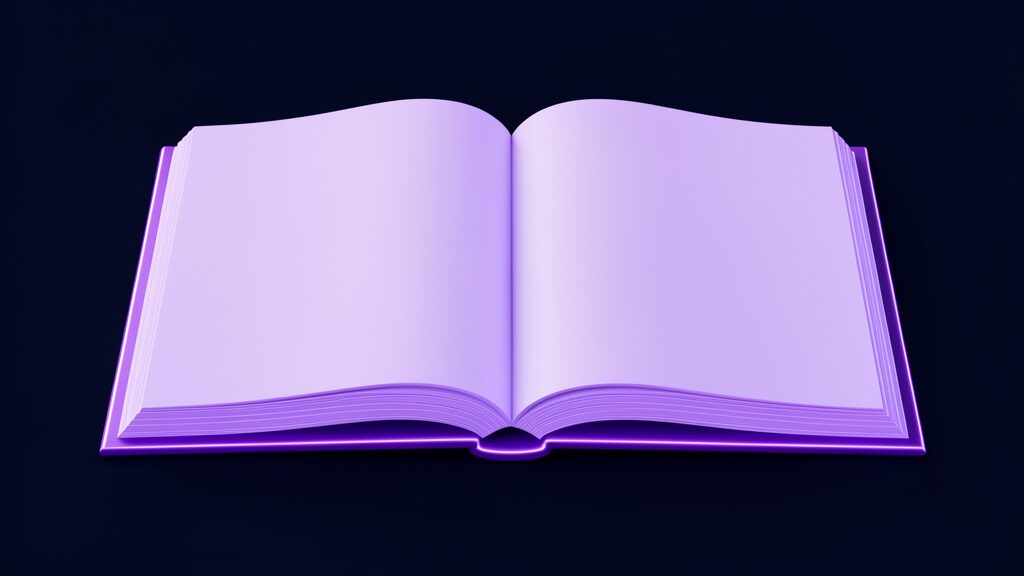 codex managed agents build deploy a open book lying flat two blank pages