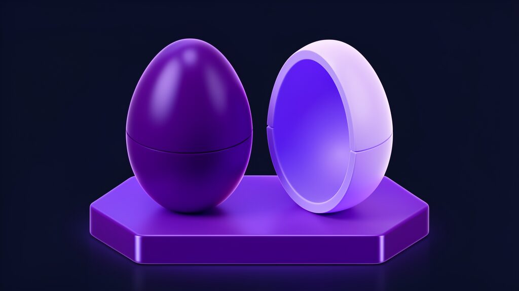 cresta training simulator ai customers transcripts c pair of nested dolls one open