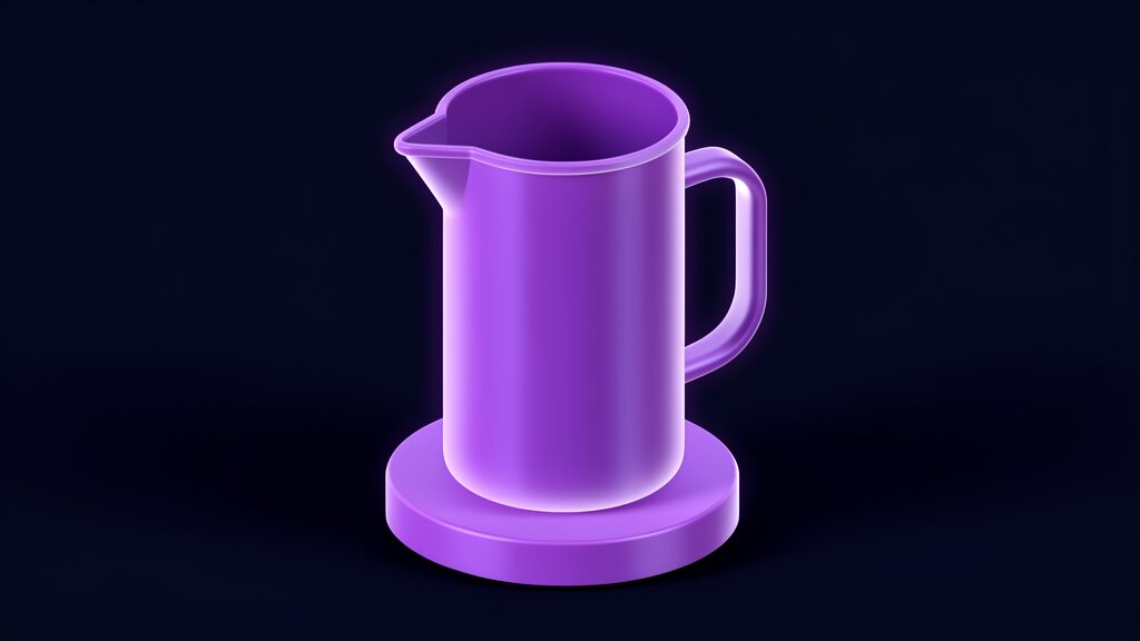 cresta training simulator ai customers transcripts f empty measuring jug with no markings