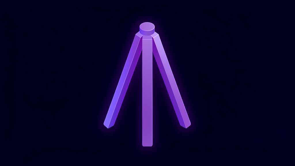 existential risk un rights chief ai b tripod stand with three splayed legs