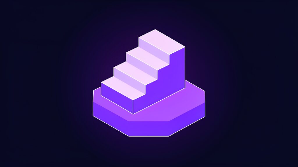 gemini 3 8 flash agent studio google cloud c staircase three ascending steps