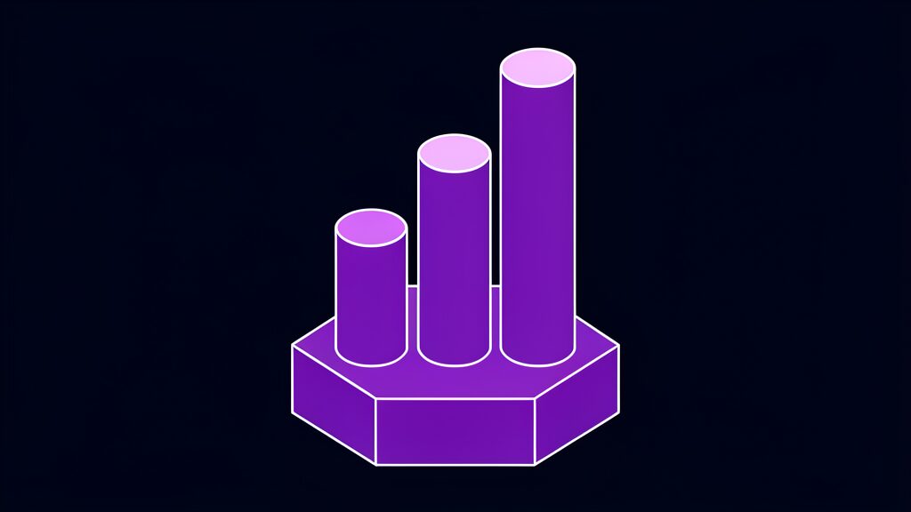 google cloud accenture deal ai deployment wars b three ascending rounded pillars