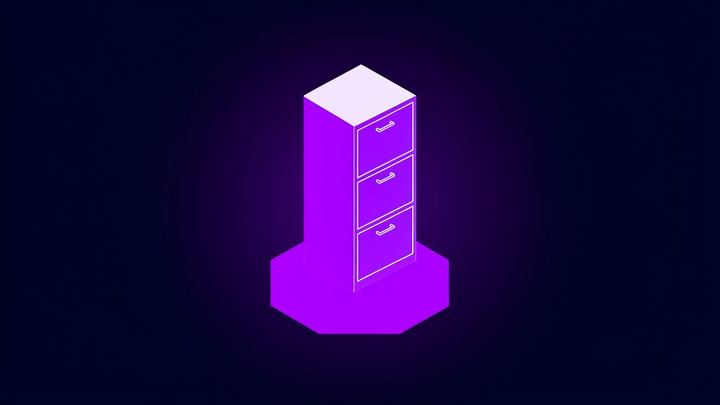nametag lawsuit meta sued training data ai face recognition c upright filing cabinet with three closed drawer fronts