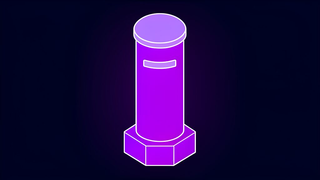 rene ai assistant gmail google calendar connected apps a pillar postbox with one narrow slot