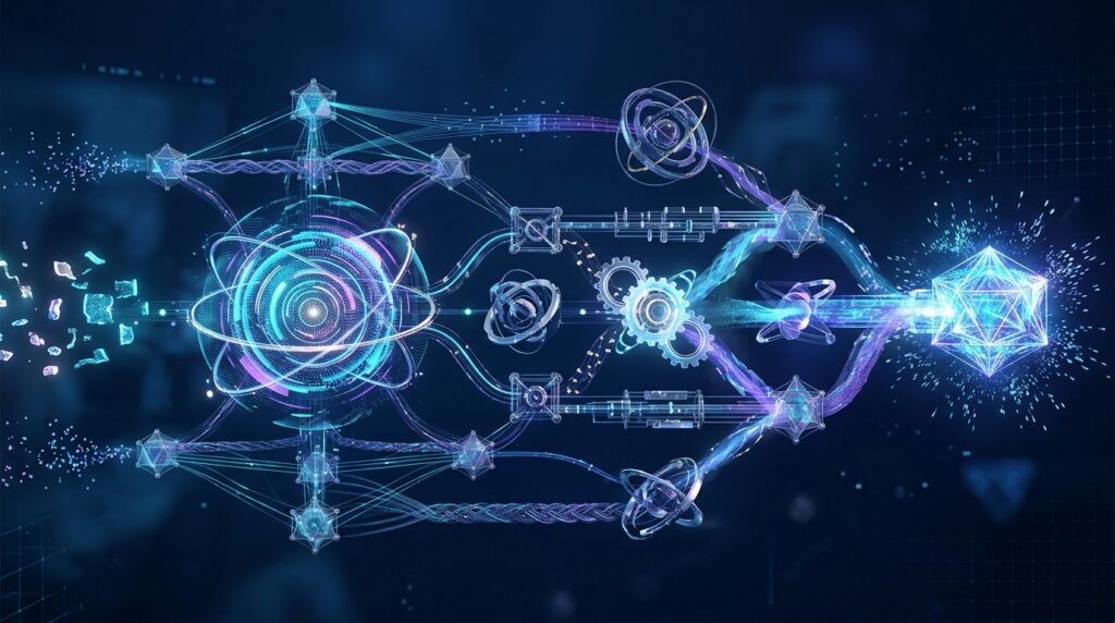 How Does Muse Wonder Work