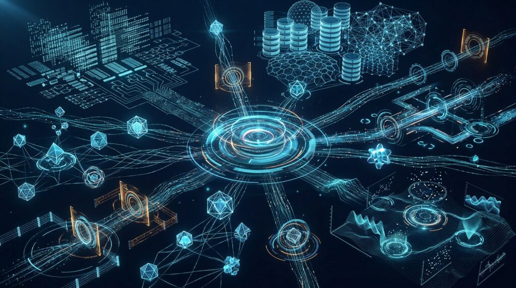 The Future of Multi-Platform AI Agents