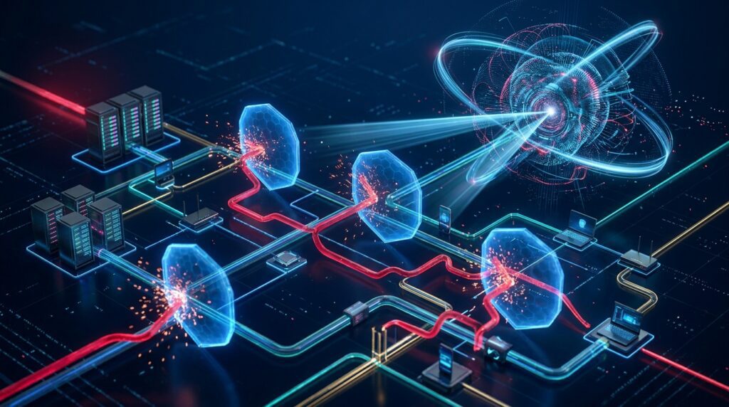 How AI Makes Computer Worms Harder to Stop