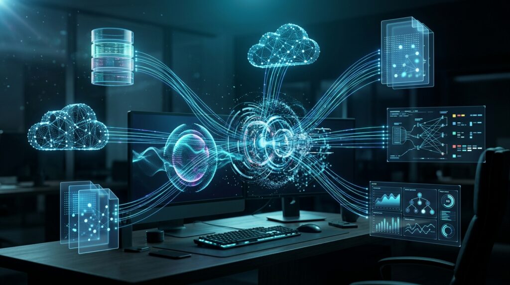 What Is Gemini Desktop App MCP Support