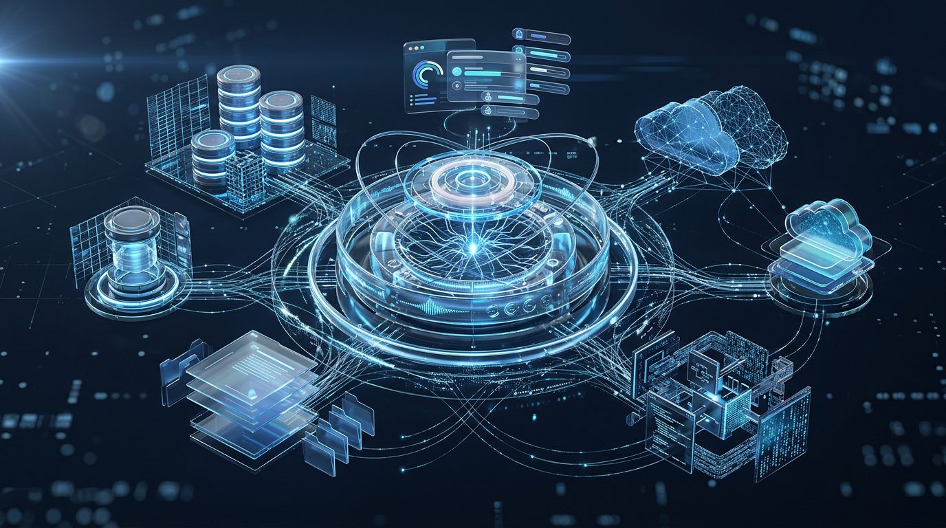 Gemini Desktop App CustoGoogle Gemini desktop app connecting to custom MCP servers and external AI toolsm MCP Support