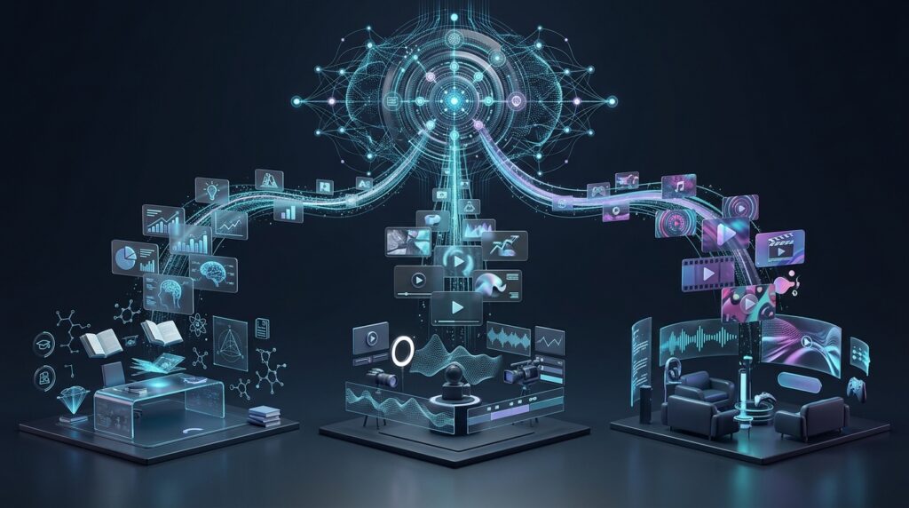 Benefits for Users, Creators and Businesses