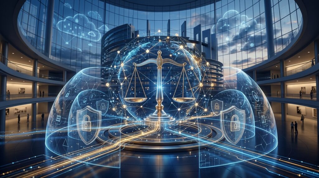 AI Regulation and Europe's Digital Sovereignty