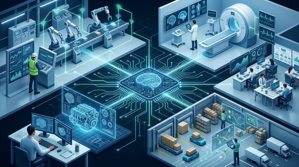 Why AI Adoption Matters More Than Infrastructure Alone