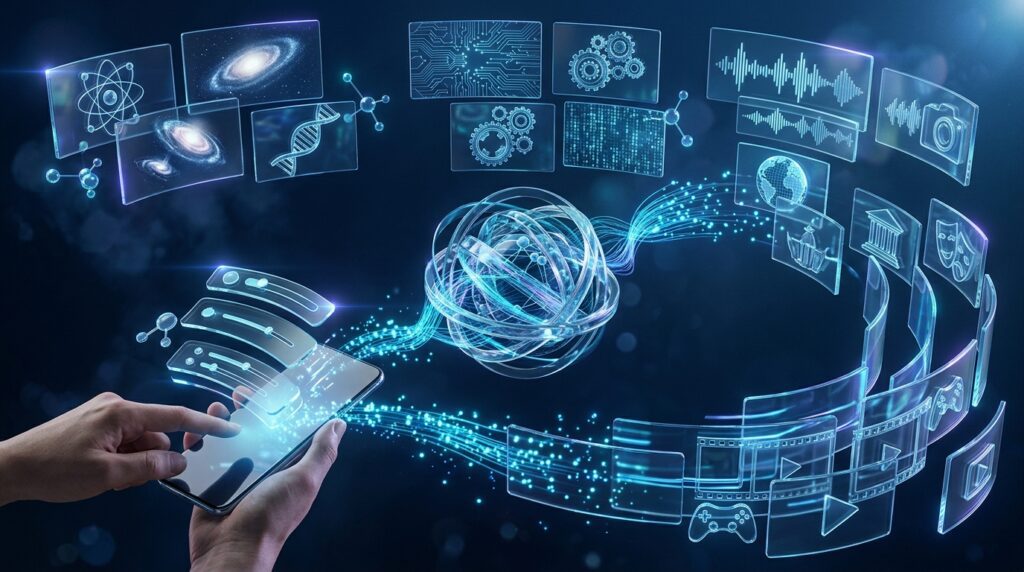 The Future of AI-Powered Social Media Recommendations