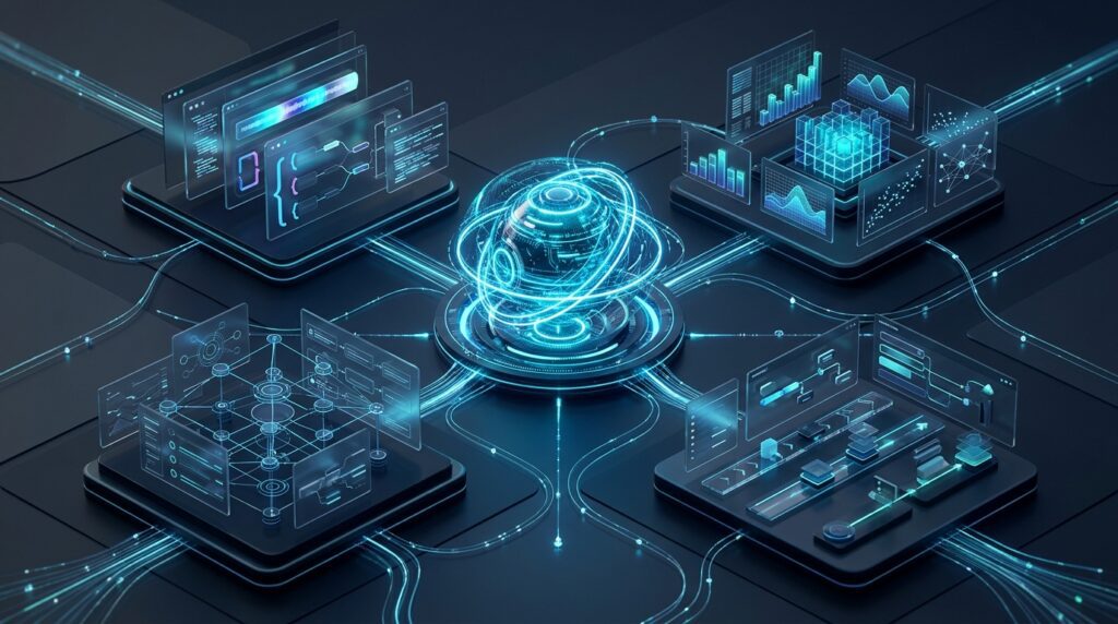 Benefits for Developers and Businesses