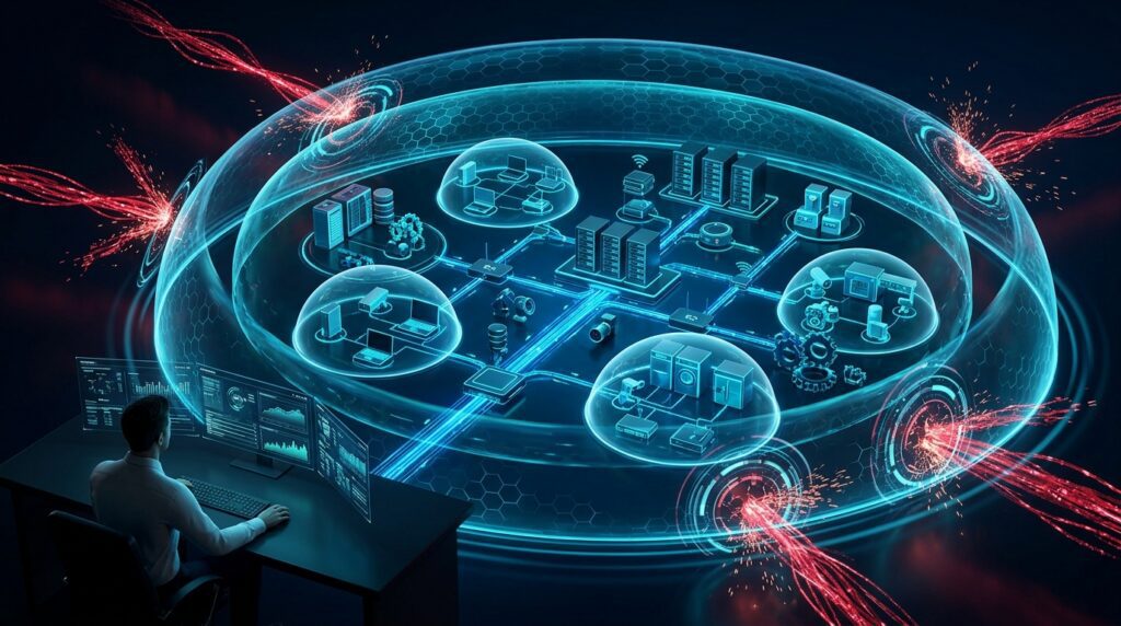 How to Protect Systems Against AI-Driven Malware