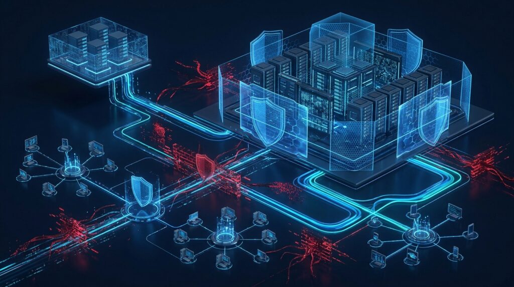 The Biggest Cybersecurity Risks for Businesses