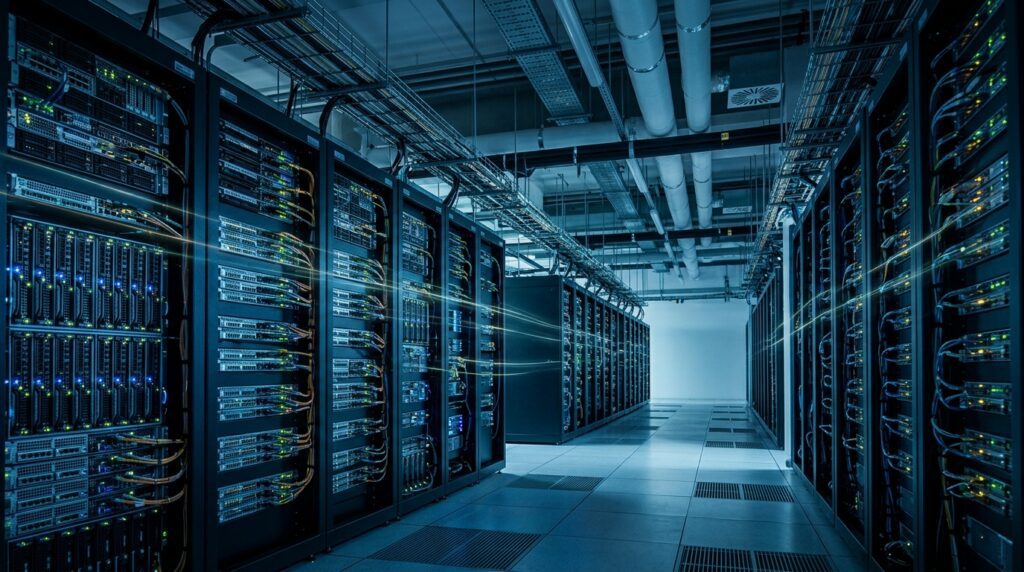 What Does the $3 Million in Computing Credits Mean
