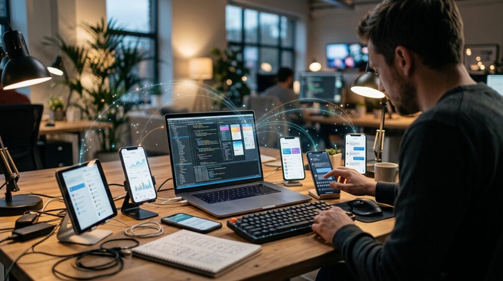How Google AI Studio Could Affect App Development