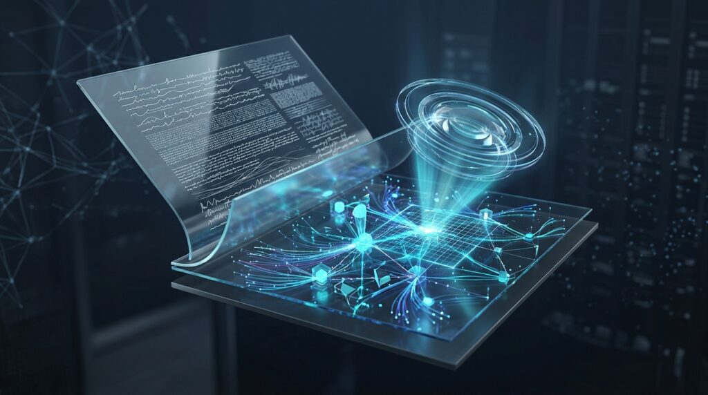 What Is the IdeaLens AI Detector