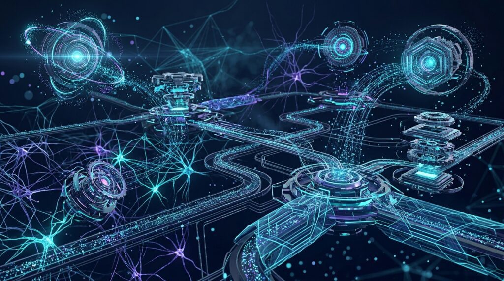 The Future of Meta's AI Models