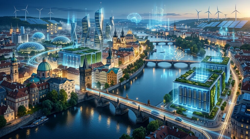 What Is the EU's AI Strategy?