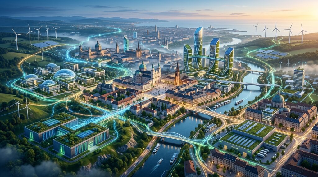 The Future of Europe's AI Strategy