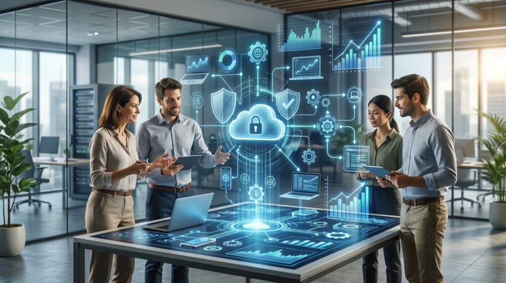 What Businesses Can Learn From Europe's AI Plans