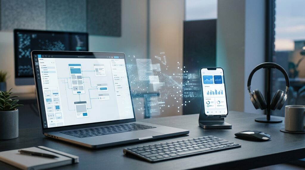 What Are Google AI Studio Apps