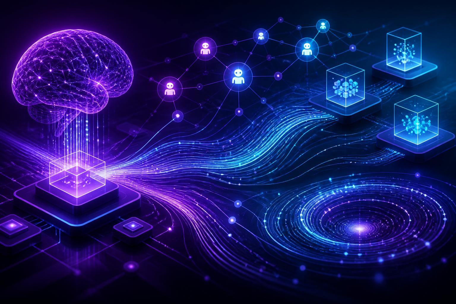 Muse Wonder: 7 Powerful Features of Meta's New AI Models