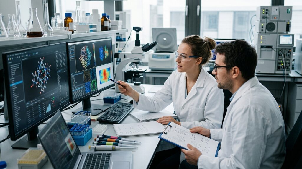 What Are the Limitations of AI-Powered Scientific Research