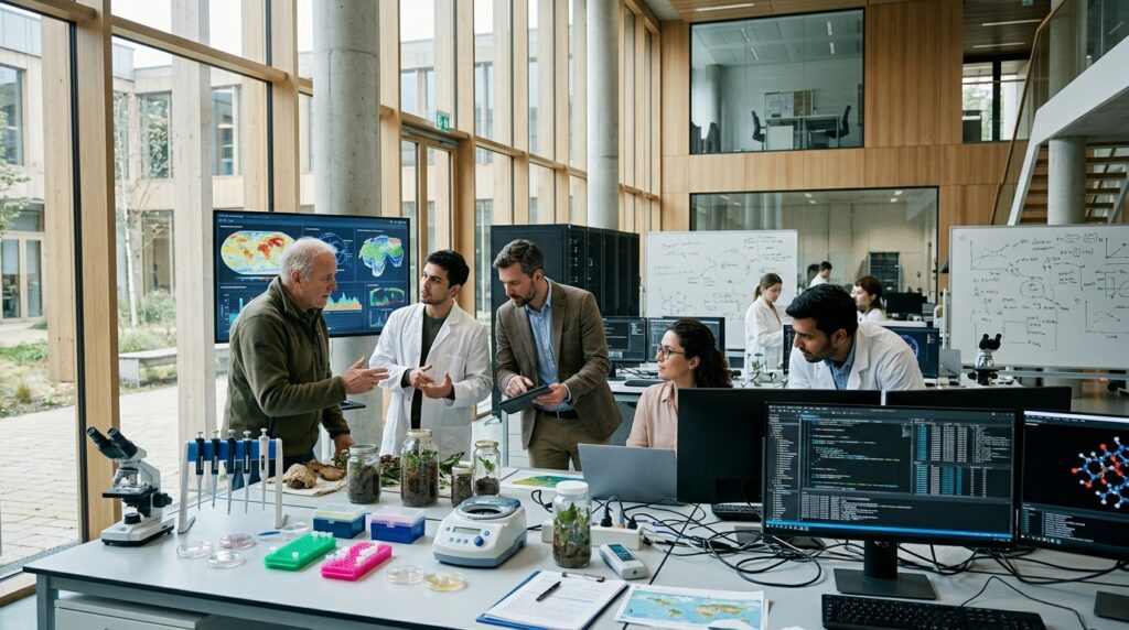 How the RAISE Initiative Supports European AI Research