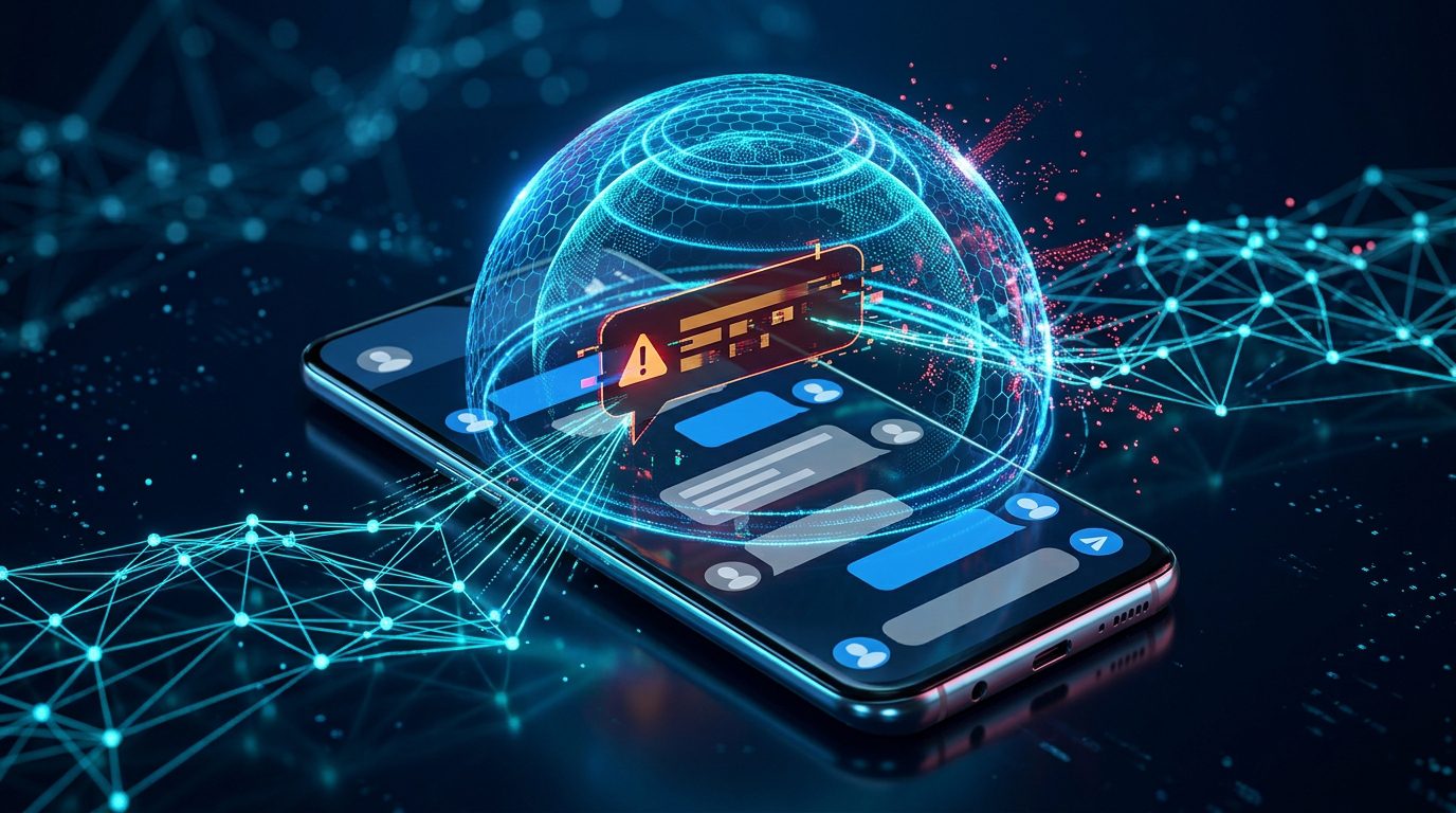 Google Messages Scam Detection: How Android Is Using AI to Catch Scammers