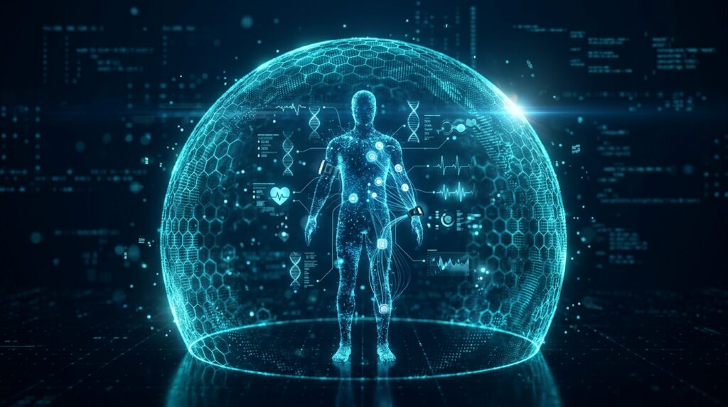 The Problems: Data Fatigue, Privacy and Trust
