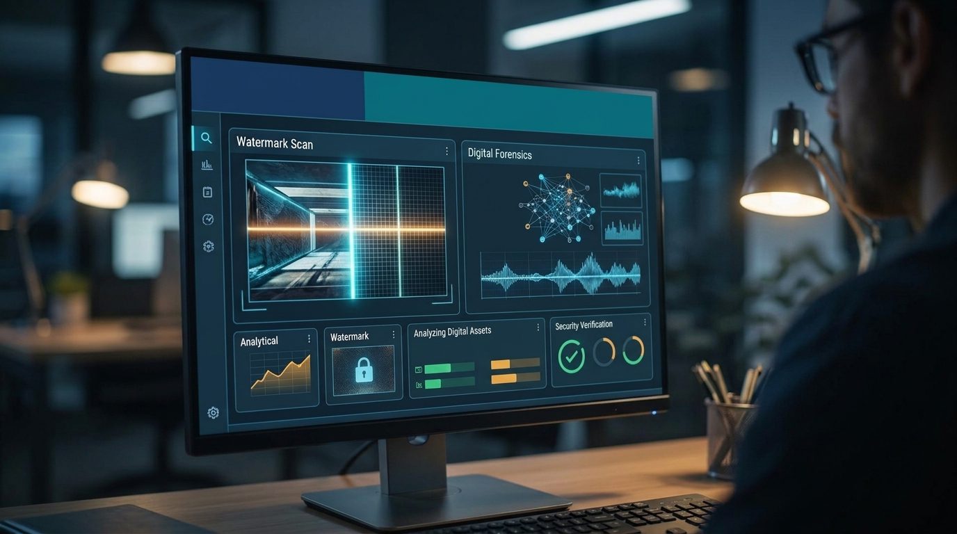 SynthID Detector: 7 Key Facts About Google's AI Detection Tool