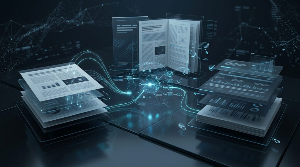 Benefits for Education, Publishing and Businesses