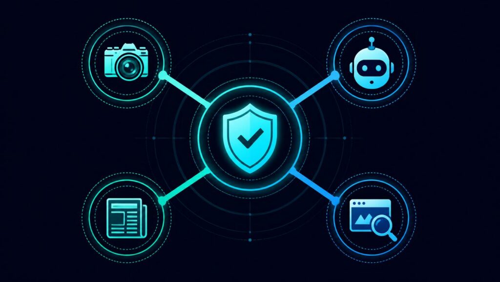 The Future of AI Content Verification