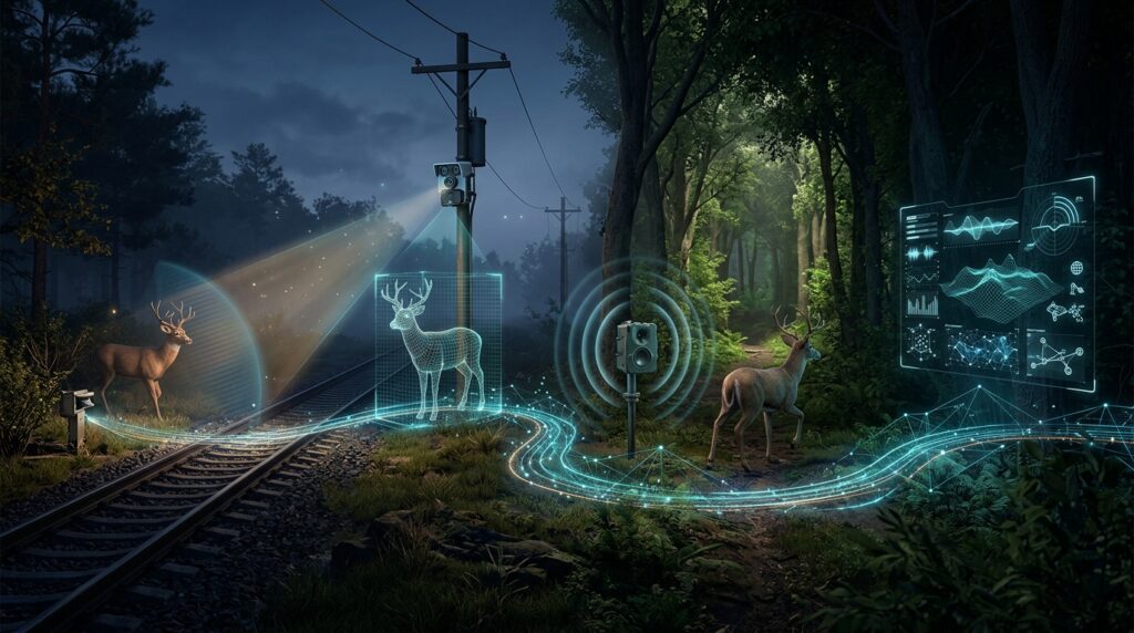 How Does Flox Intelligence AI Work