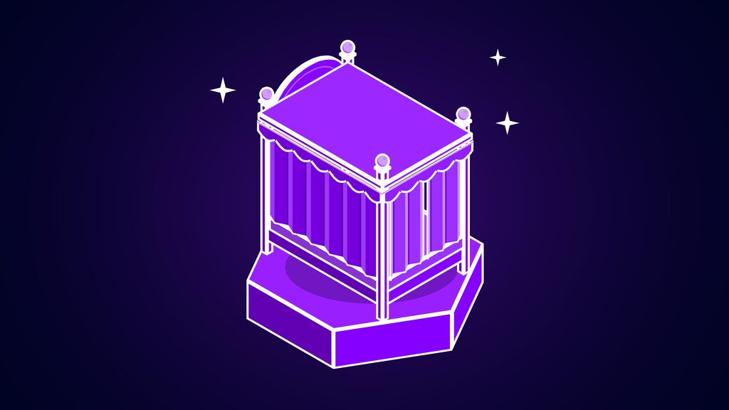 ai agent privacy promises openai dots meta muse b four poster bed with drawn curtains