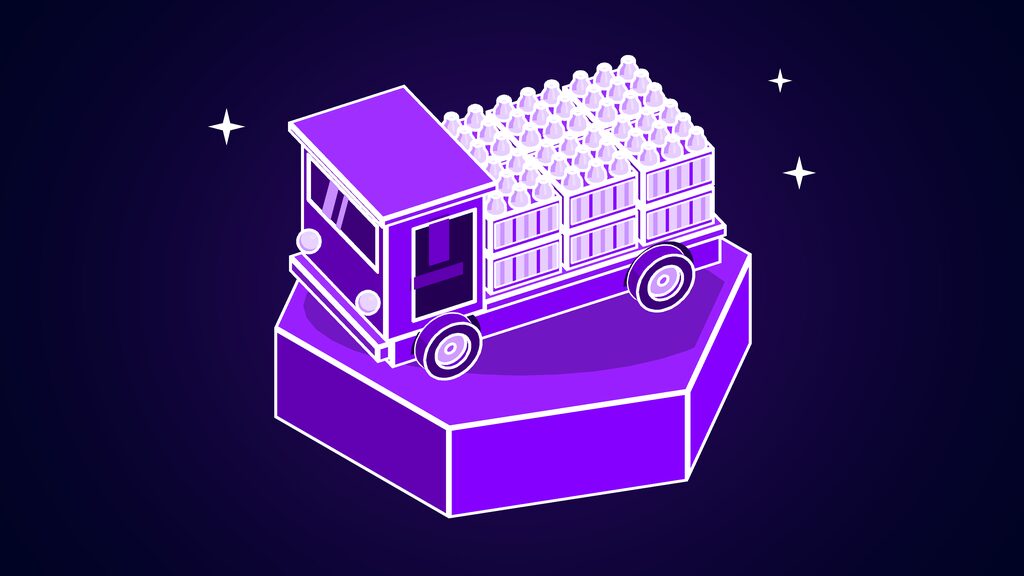 ai agent privacy promises openai dots meta muse e milk float carrying crates of bottles