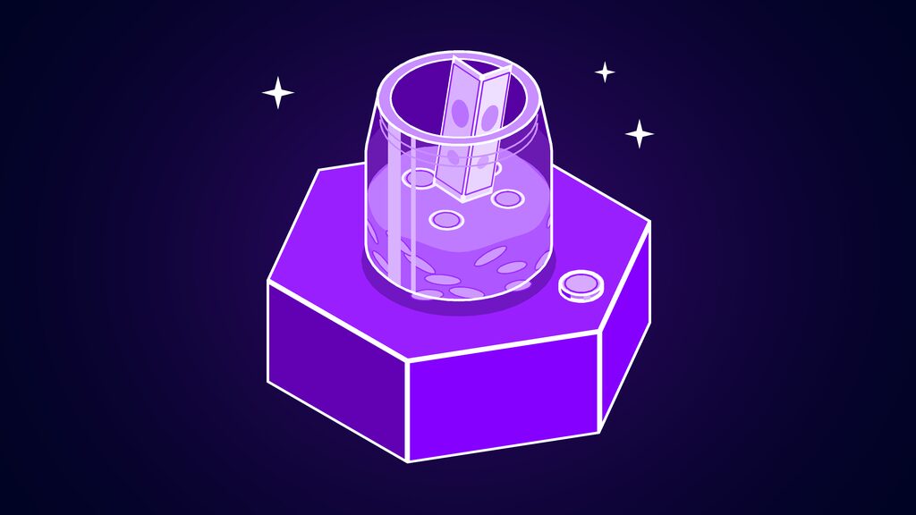 ai agent trust meta muse openai dots run your life d tip jar with coins and a folded banknote