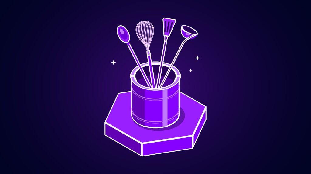 ai agent you can text 18 assistants imessage sms b utensil crock with a whisk ladle spatula and spoon