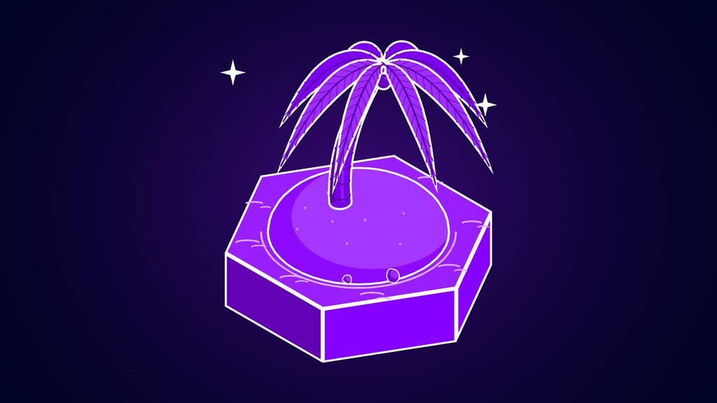 ai edge foresight google offline meeting notes a desert island with one palm tree