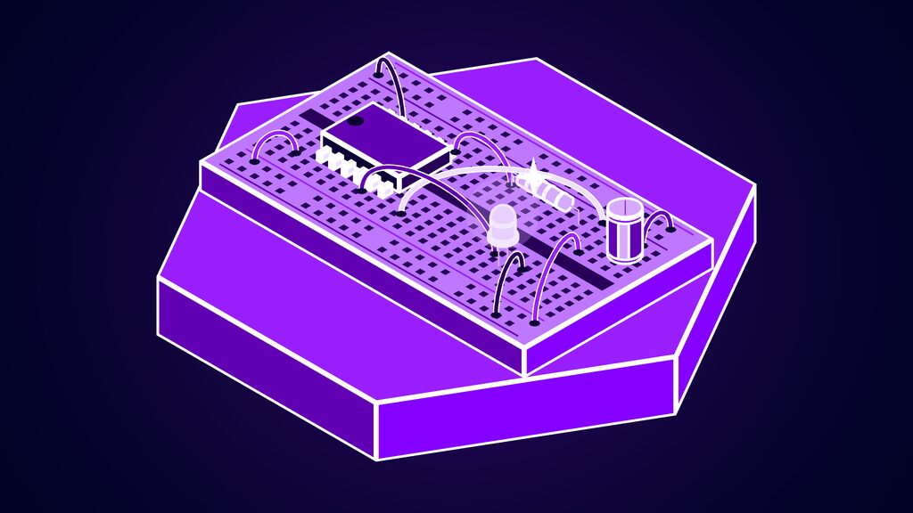 ai operating system chesky airbnb agents interview c breadboard with jumper wires
