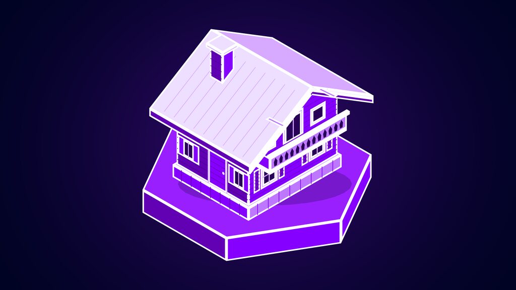 ai operating system chesky airbnb agents interview e alpine chalet with a snowy roof
