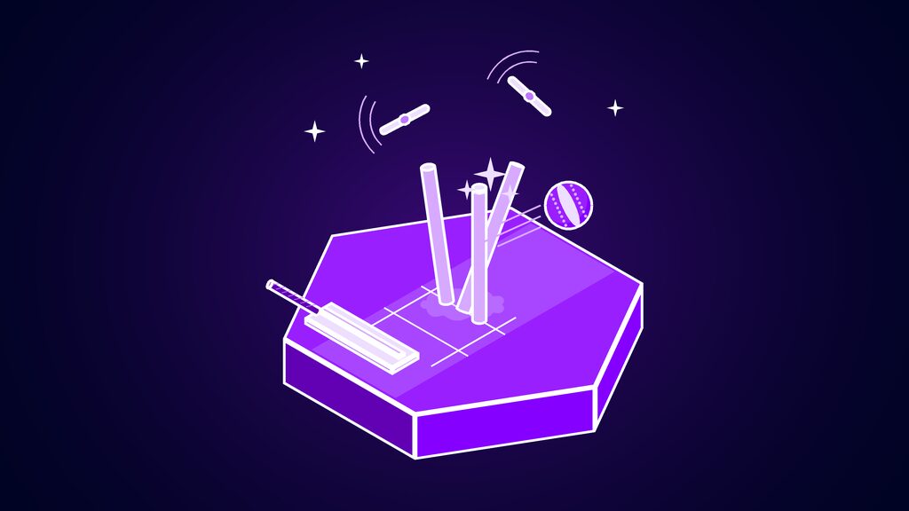 ai overviews antitrust judge dismisses chegg penske suits f cricket stumps with the bails flying off