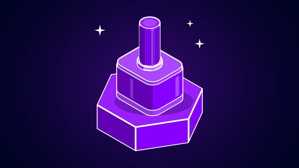ai rebrand super intelligence safety pact image problem a nail polish bottle with a tall ribbed cap