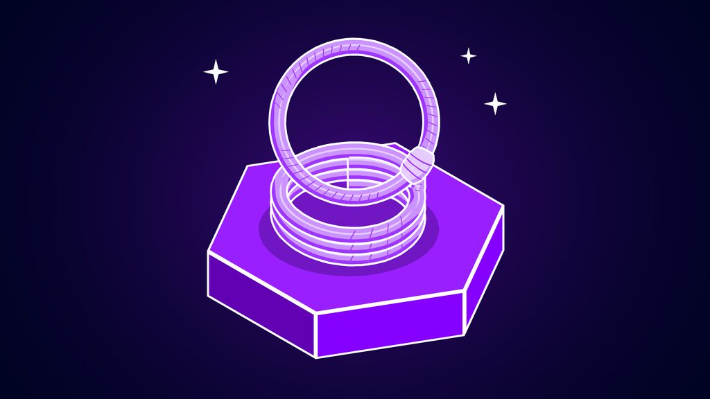 ai scambaiting messing with cybercriminals f coiled rope lasso with a loop